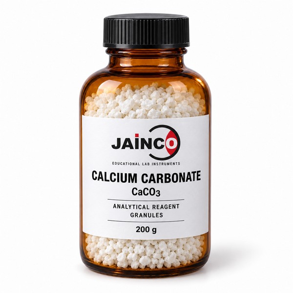 Calcium Carbonate (granules)